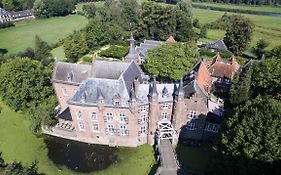Kasteel Maurick